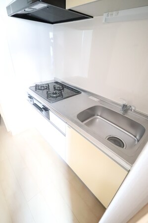 リコルテ中央林間の物件内観写真